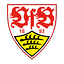 Logo VfB Stuttgart | Bildrechte: MITTELDEUTSCHER RUNDFUNK Logo VfB Stuttgart