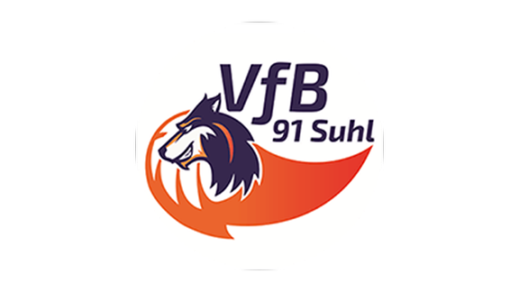 Logo VfB Suhl