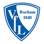 Logo VfL Bochum | Bildrechte: MITTELDEUTSCHER RUNDFUNK Logo VfL Bochum