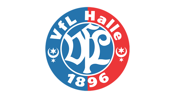 Logo VfL Halle 96