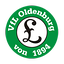 Logo VfL Oldenburg | Bildrechte: MITTELDEUTSCHER RUNDFUNK Logo VfL Oldenburg