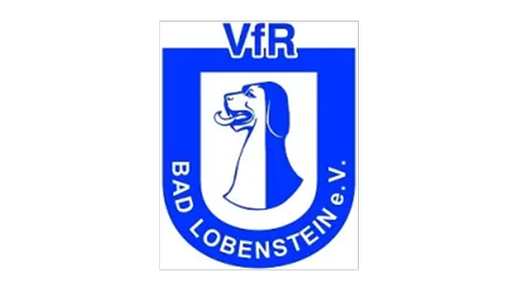 Logo VfR Bad Lobenstein