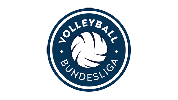 Logo Volleyball Bundesliga Damen