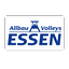 Logo Allbau Volleys Essen