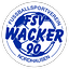 Logo FSV Wacker Nordhausen