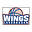 Logo Wings Leverkusen