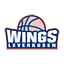 Logo Wings Leverkusen