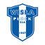 Logo Wisla Plock | Bildrechte: MITTELDEUTSCHER RUNDFUNK Logo Wisla Plock