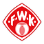 Logo Würzburger Kickers