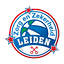 Logo Zorg en Zekerheid Leiden Basketball
