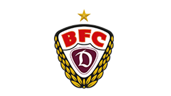 Neues Logo BFC Dynamo