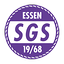 Logo SGS Essen | Bildrechte: MITTELDEUTSCHER RUNDFUNK Logo SGS Essen