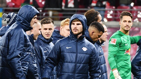 RB Leipzig - Timo Werner