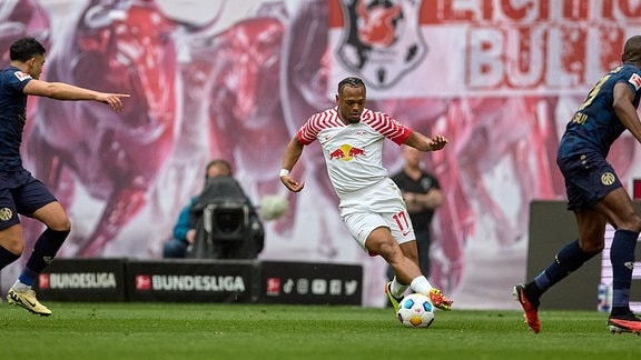 2024.03.30 - RB Leipzig : FSV Mainz 05