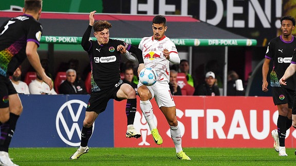 05 RB Leipzig St Pauli  Silva treu 23 DSC_9956