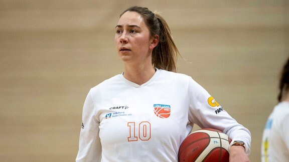Barbora Kasparkova