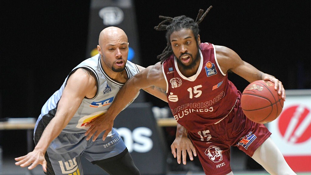 crailsheim basketball