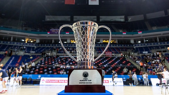 FIBA Europe Cup Pokal