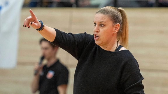 Katerina Hatzidaki (Gisa Lions MBC)