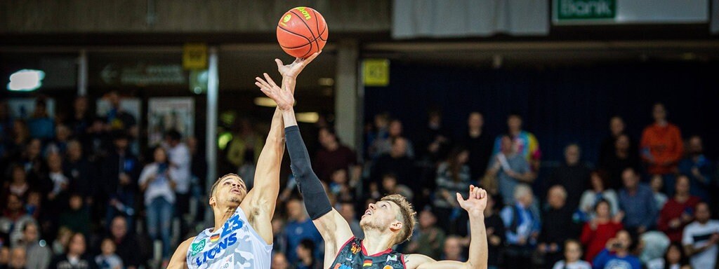 2 Bundesliga Beschliesst Saisonende Niners Chemnitz Vor Aufstieg