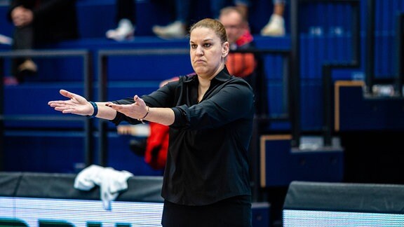 Katerina Hatzidaki