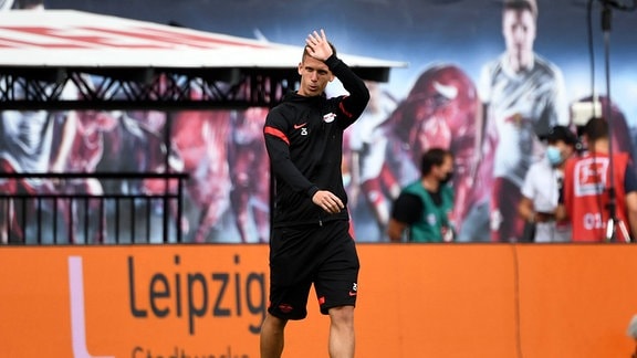 Dani Olmo (RB Leipzig)