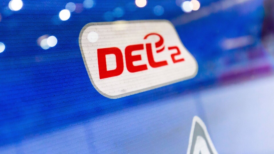 DEL2 Nur die Lausitzer Füchse jubeln MDR.DE