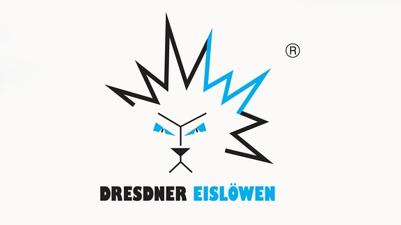 Logo Dresdner Eislöwen