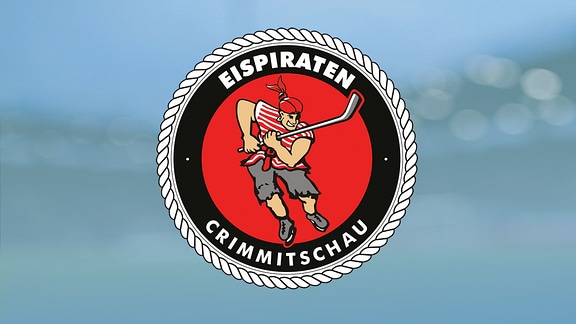 Logo Eispiraten Crimmitschau