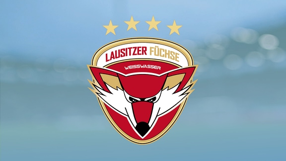 Logo Lausitzer Füchse