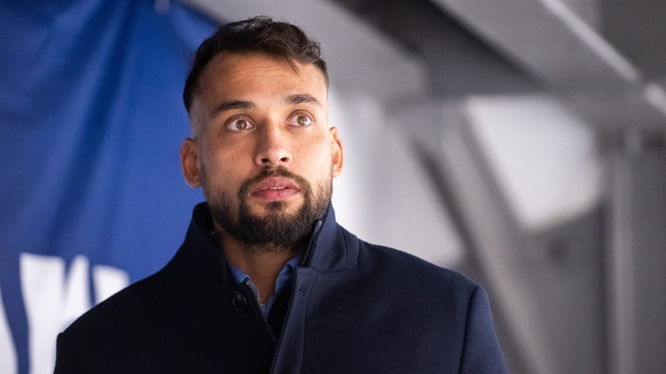 EishockeyOberliga Black Dragons Erfurt und Trainer Joly trennen sich