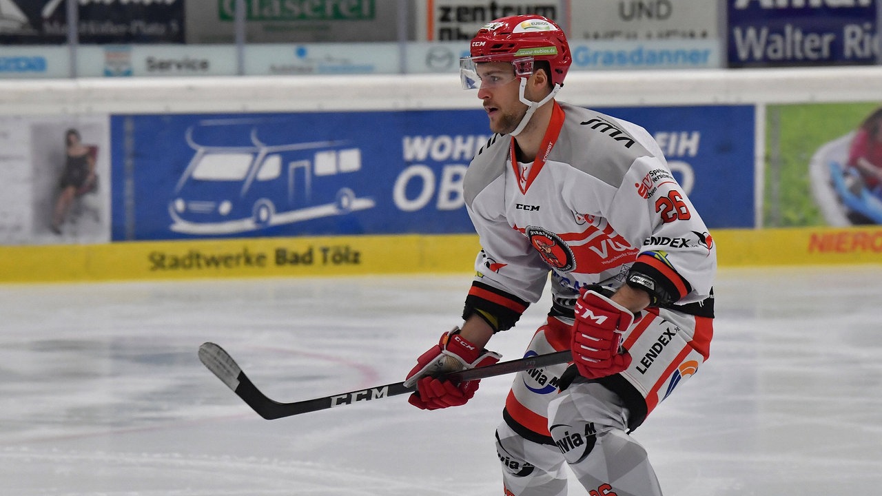 Eishockey Nur In Crimmitschau Wird Gejubelt Mdr De
