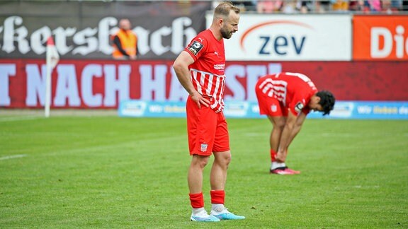 3. Liga: 1860 München erkämpft sich Sieg gegen Freiburg II