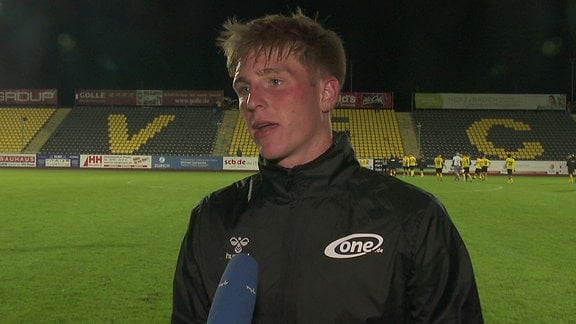 Karten Oswald (Trainer Plauen)