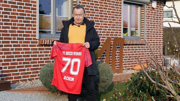Joachim Streich