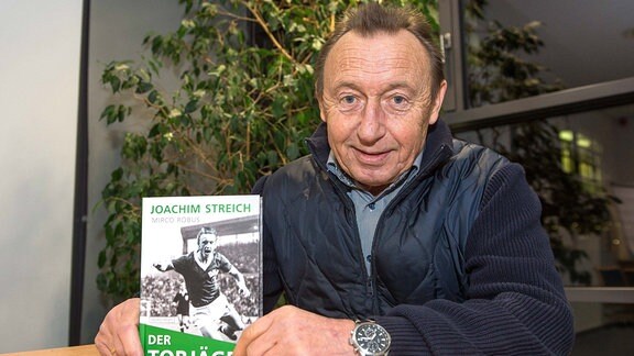 Joachim Streich