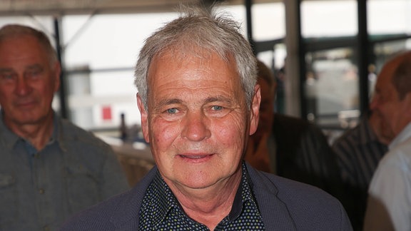 Jürgen Pommerenke