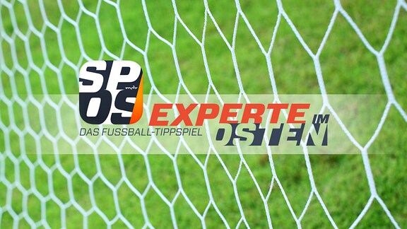 Experte im Osten - Das Fußball-Tippspiel