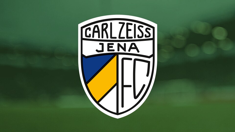 FC Carl Zeiss Jena MDR DE FC Carl Zeiss Jena MDR DE
