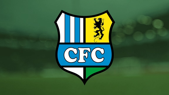 Logo Chemnitzer FC 