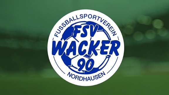 Logo FSV Wacker Nordhausen