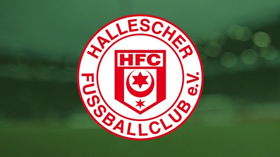 Logo Hallescher Fussballclub