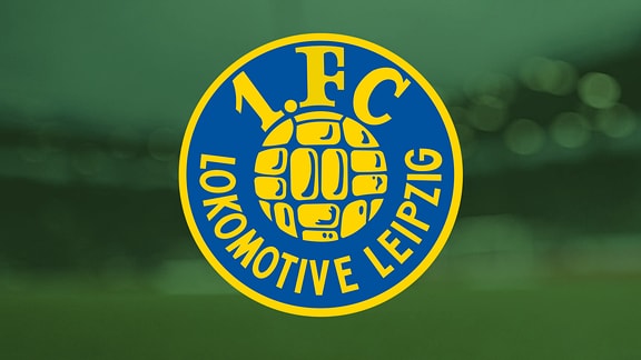 Logo 1. FC Lok Leipzig