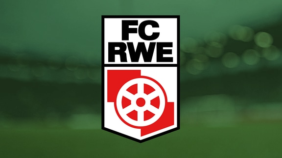 Logo Rot-Weiß Erfurt