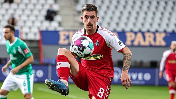 Baptiste Santamaria