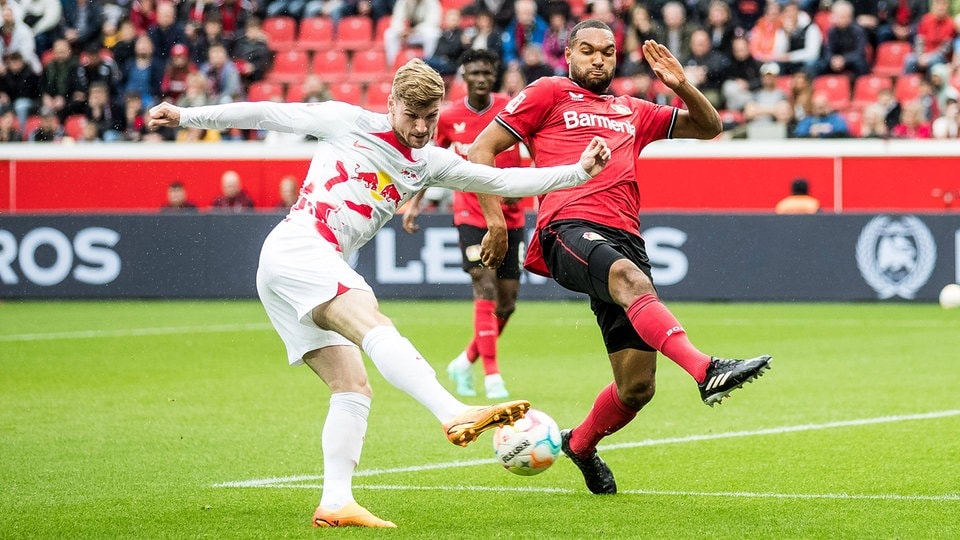 Bundesligen RB Leipzig startet in Leverkusen 1. FC Magdeburg muss nach Wiesbaden Bundesligen RB Leipzig startet in Leverkusen 1. FC Magdeburg muss nach Wiesbaden