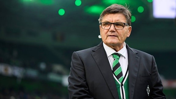 Hans Meyer