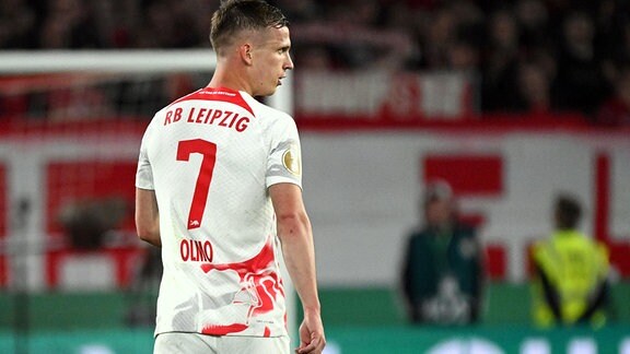 Dani Olmo