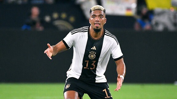 Benjamin Henrichs