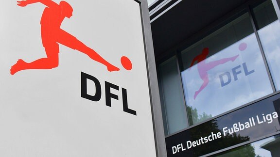 DFL Zentrale, Deutsche Fussball Liga GmbH,